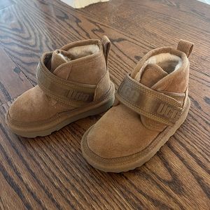 Toddler UGG Boots SIZE 8